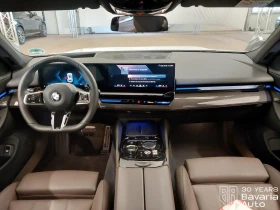 BMW 520 i Touring Steptronic - 88160 лв. - 27686796 6