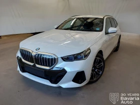 BMW 520 i Touring Steptronic