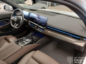 BMW 520 i Touring Steptronic - 88160 лв. - 27686796 7