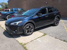Subaru Crosstrek Limited Без първоначална вноска