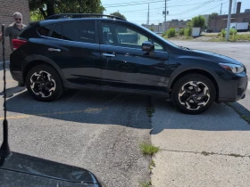 Subaru Crosstrek Limited Без първоначална вноска - 41050 лв. - 25704655 3