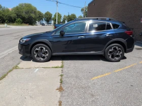 Subaru Crosstrek Limited Без първоначална вноска - 41050 лв. - 25704655 2