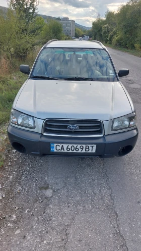 Subaru Forester | Mobile.bg    3