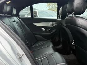 Mercedes-Benz C 300 4Matic / BURMESTER / PANO | Mobile.bg    14
