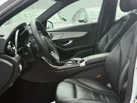 Mercedes-Benz C 300 4Matic / BURMESTER / PANO | Mobile.bg    5