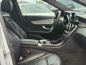 Mercedes-Benz C 300 4Matic / BURMESTER / PANO | Mobile.bg    11