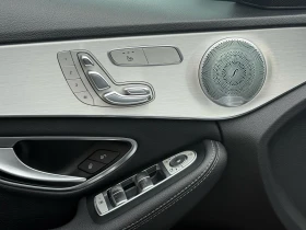 Mercedes-Benz C 300 4Matic / BURMESTER / PANO | Mobile.bg    15