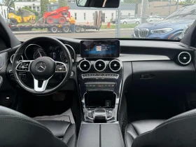 Mercedes-Benz C 300 4Matic / BURMESTER / PANO | Mobile.bg    7