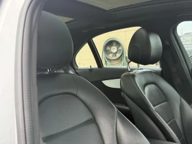Mercedes-Benz C 300 4Matic / BURMESTER / PANO | Mobile.bg    12