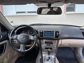 Subaru Outback 3.0 | Mobile.bg    4