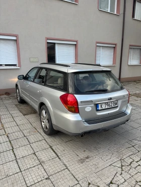Subaru Outback 3.0 | Mobile.bg    2