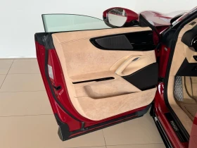 Ferrari Purosangue V12/CERAMIC/CARBON/MATRIX/PANO/360/ - 512980 € / 1003301.67 лв. - 95350517 8