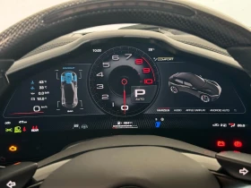 Ferrari Purosangue V12/CERAMIC/CARBON/MATRIX/PANO/360/ - 512980 € / 1003301.67 лв. - 95350517 11