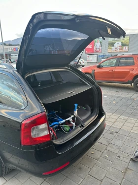 Skoda Octavia 1.6 TDI | Mobile.bg    5