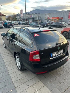 Skoda Octavia 1.6 TDI | Mobile.bg    4