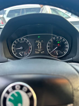 Skoda Octavia 1.6 TDI | Mobile.bg    8