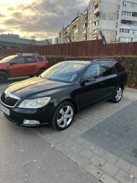 Skoda Octavia 1.6 TDI | Mobile.bg    3