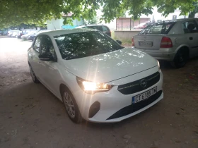 Opel Corsa Edition, снимка 3