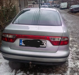 Seat Toledo - 1100 € / 2151.41 лв. - 61035686 3
