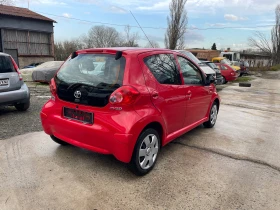 Toyota Aygo 1.0 31226 !!!!!! - 5800 лв. / 2965.49 € - 59609133 7