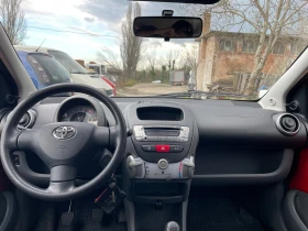 Toyota Aygo 1.0 31226 !!!!!! - 5800 лв. / 2965.49 € - 59609133 16