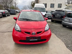 Toyota Aygo 1.0 31226 !!!!!! - 5800 лв. / 2965.49 € - 59609133 4