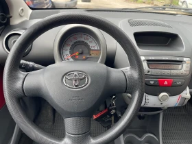 Toyota Aygo 1.0 31226 !!!!!! - 5800 лв. / 2965.49 € - 59609133 11