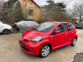 Toyota Aygo 1.0 31226 !!!!!! - 5800 лв. / 2965.49 € - 59609133 14