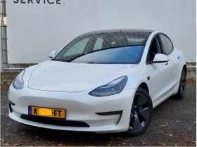 Tesla Model 3 LONG RANGE AWD - 39900 лв. / 20400.55 € - 13041463 2