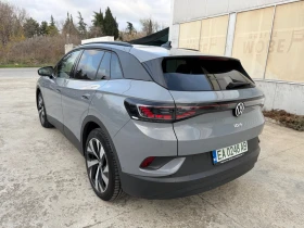 VW ID.4 Pro, WV Русе в Гаранция - 58500 лв. / 29910.58 € - 32539287 4