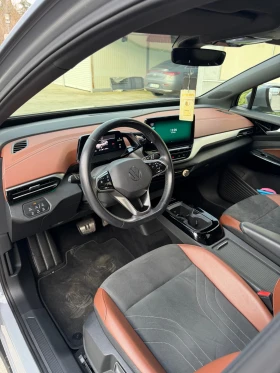 VW ID.4 Pro, WV Русе в Гаранция - 58500 лв. / 29910.58 € - 32539287 8