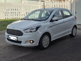 Ford Ka ���� ��+ 1, 2 | Mobile.bg � ����� ������ 5