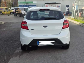 Ford Ka ���� ��+ 1, 2 | Mobile.bg � ����� ������ 4