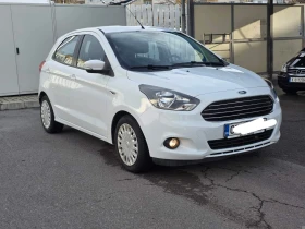 Ford Ka ���� ��+ 1, 2 | Mobile.bg � ����� ������ 6