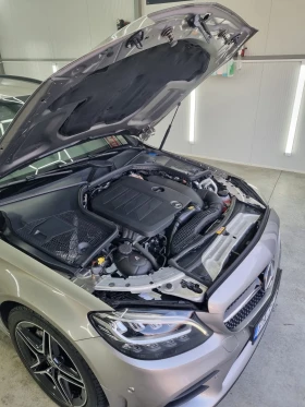 Mercedes-Benz C 200 EQ Boost/AMG LINE! | Mobile.bg    17