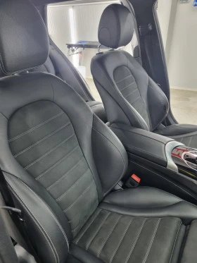 Mercedes-Benz C 200 EQ Boost/AMG LINE! | Mobile.bg    13