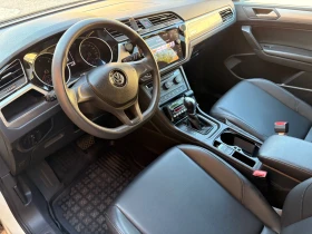 VW Touran, снимка 7