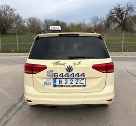 VW Touran, снимка 4