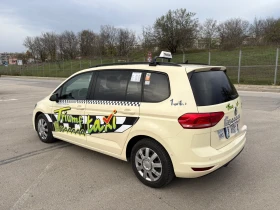 VW Touran, снимка 3