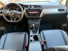 VW Touran, снимка 6