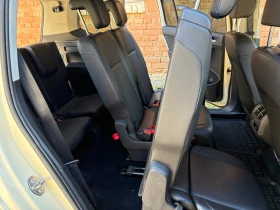 VW Touran, снимка 9