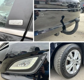 Hyundai I30 1.6i Бензин ШВЕЙЦАРИЯ - 14900 лв. / 7618.25 € - 58629042 14