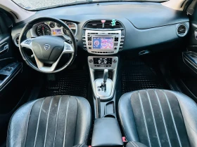 Lancia Delta 1.6 D, снимка 10