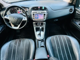 Lancia Delta 1.6 D, снимка 11