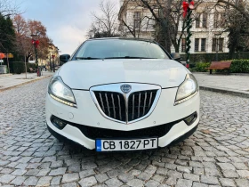 Lancia Delta 1.6 D, снимка 2
