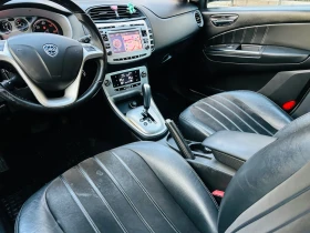 Lancia Delta 1.6 D, снимка 9