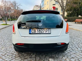 Lancia Delta 1.6 D, снимка 7