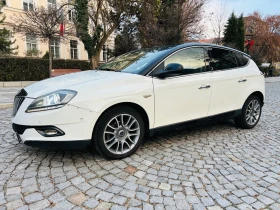 Lancia Delta 1.6 D, снимка 4