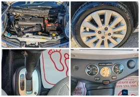 Nissan Micra 1, 4i automat - 5099 € / 9972.78 лв. - 17685371 15