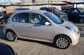 Nissan Micra 1, 4i automat - 5099 € / 9972.78 лв. - 17685371 8